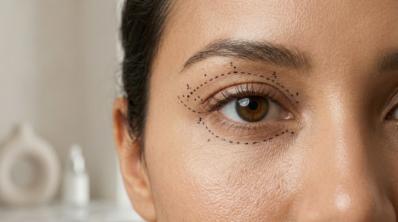 Blefaroplastia