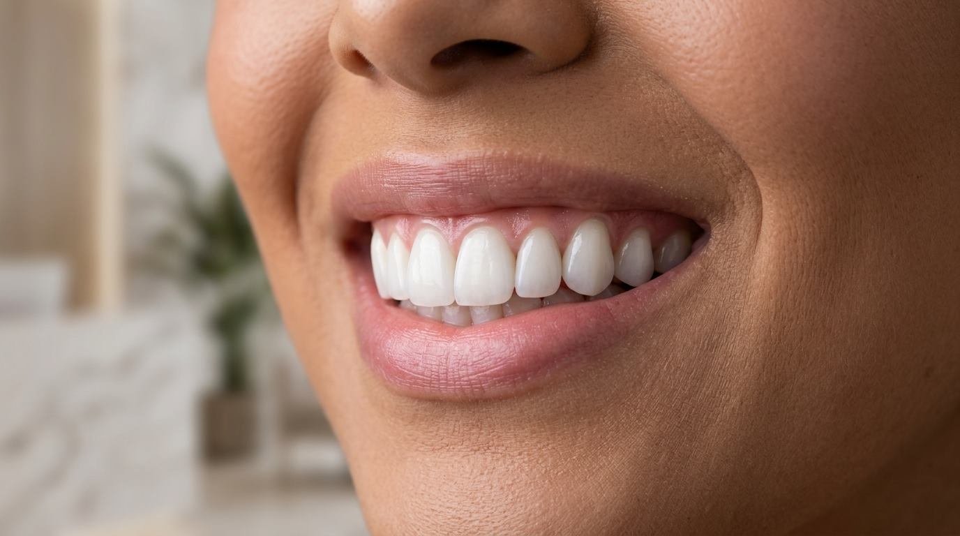 Clareamento Dental