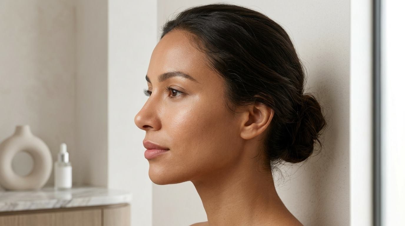 Rinoplastia Definitiva